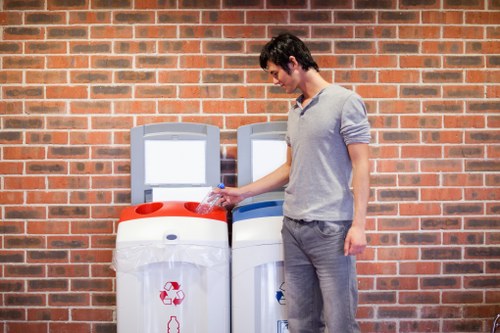 Eco-friendly disposal in Wimbledon