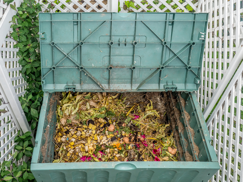 waste removal waste collection